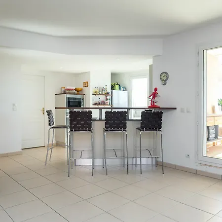 Bristol Penthouse Apartment