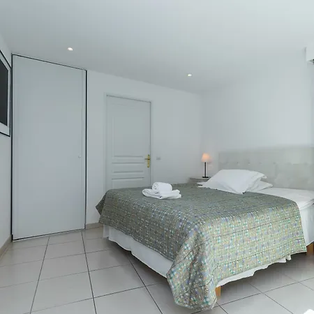 Bristol Penthouse