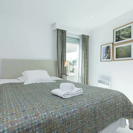 Apartment Bristol Penthouse