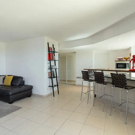 Apartment Bristol Penthouse