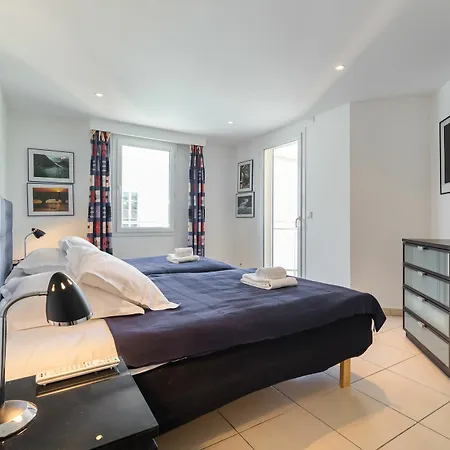 Bristol Penthouse Apartment *