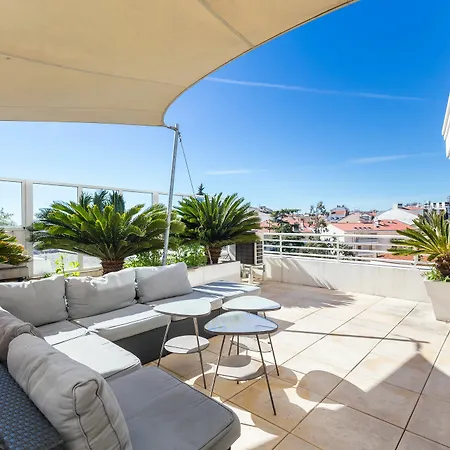 Apartment Bristol Penthouse *