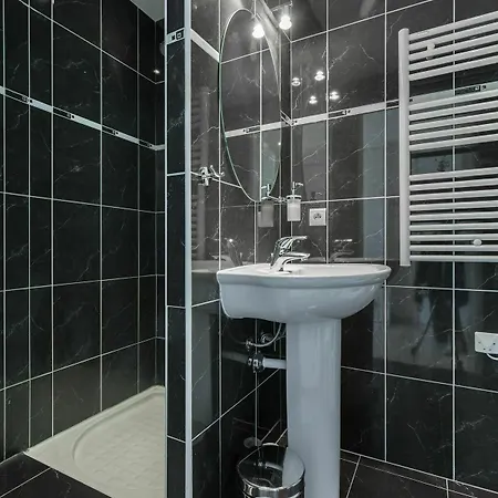 Bristol Penthouse Apartment Cannes
