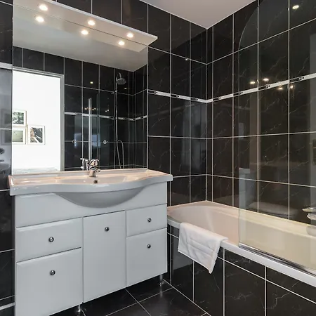Apartment Bristol Penthouse Cannes